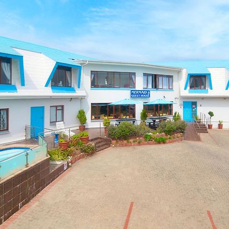 Mermaid Guest House Struisbaai Buitenkant foto