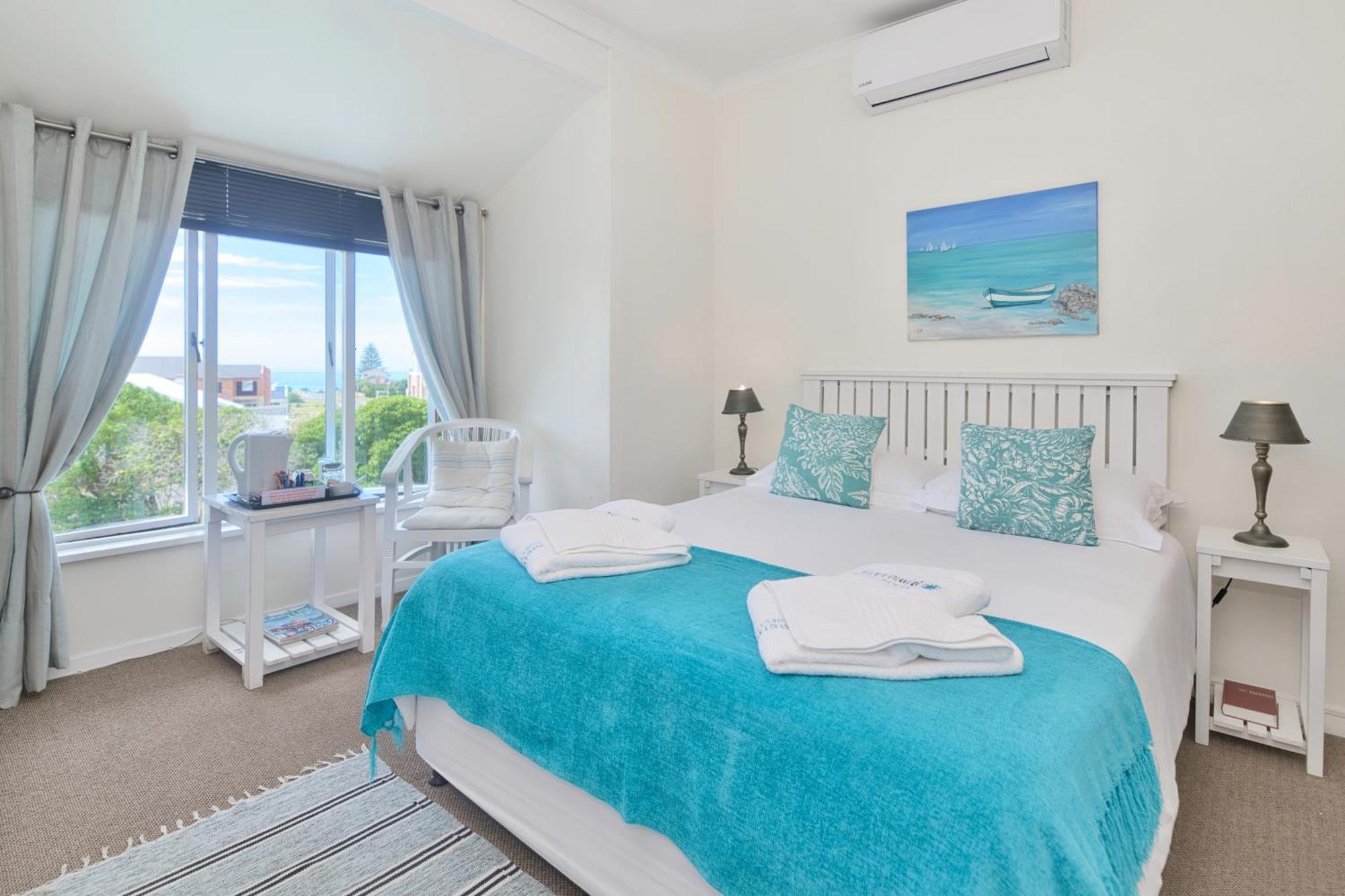 Mermaid Guest House Struisbaai Buitenkant foto