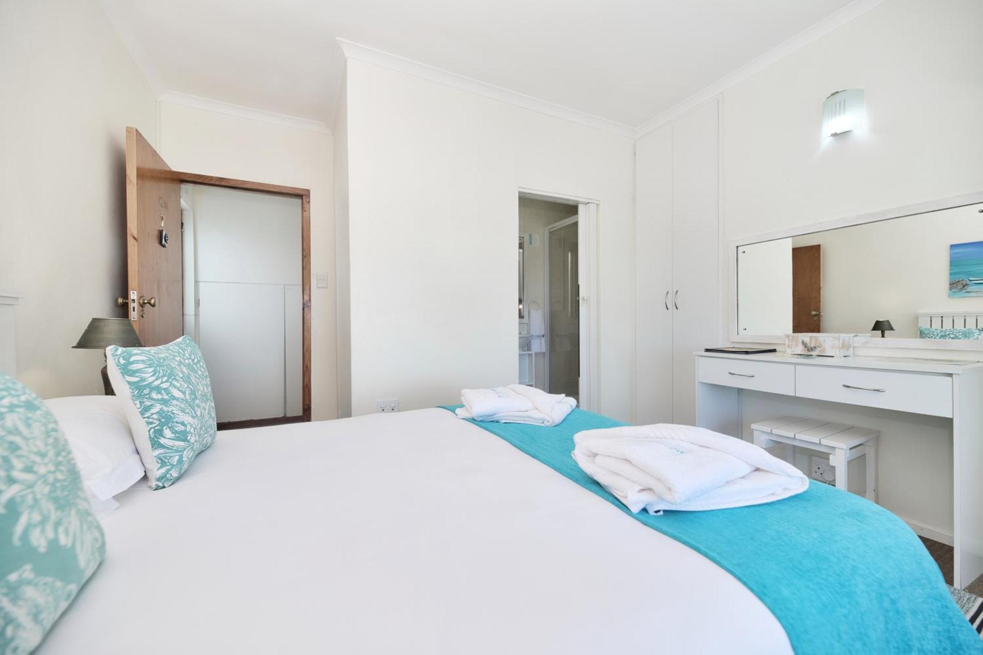 Mermaid Guest House Struisbaai Buitenkant foto