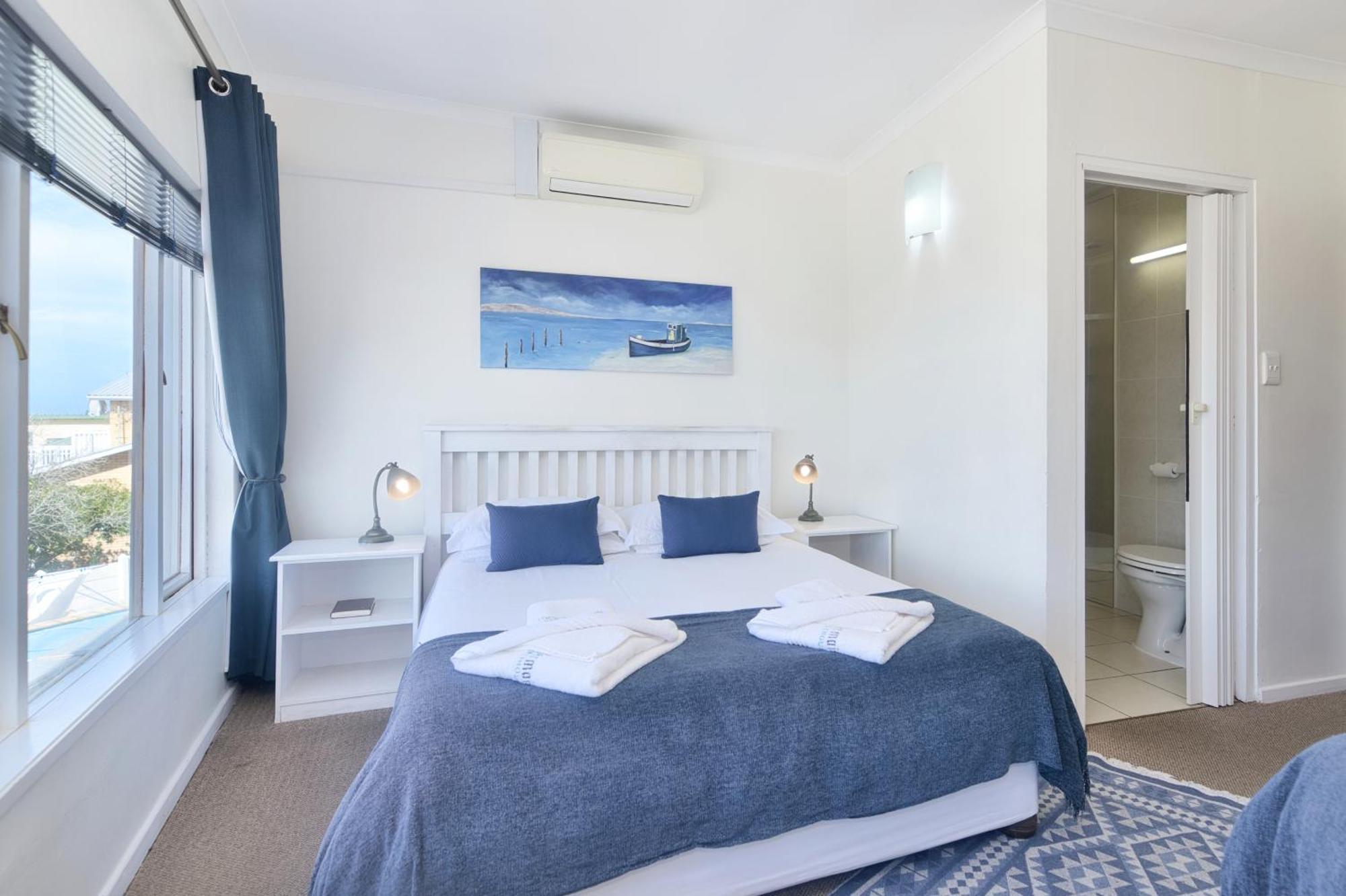 Mermaid Guest House Struisbaai Buitenkant foto
