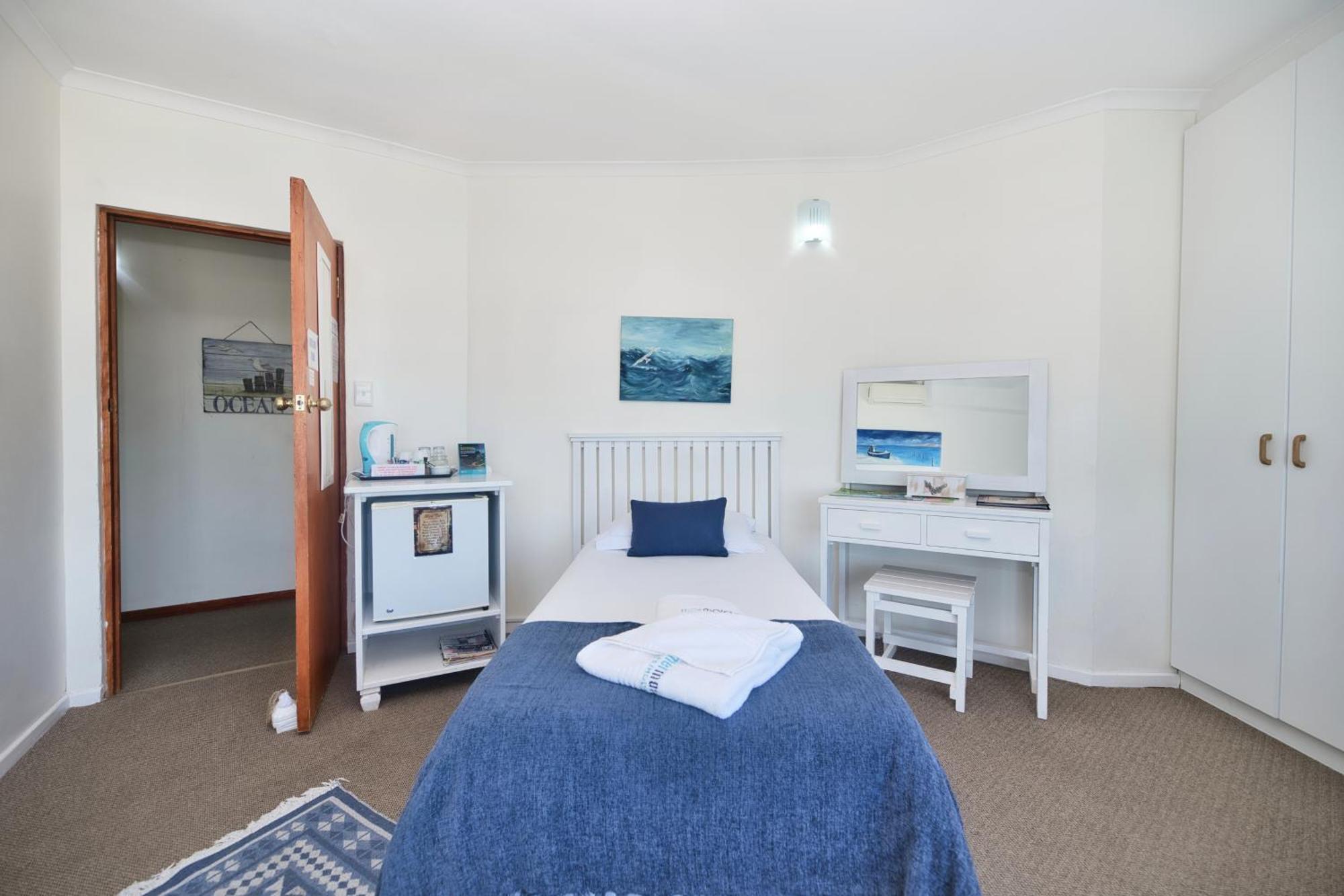 Mermaid Guest House Struisbaai Buitenkant foto