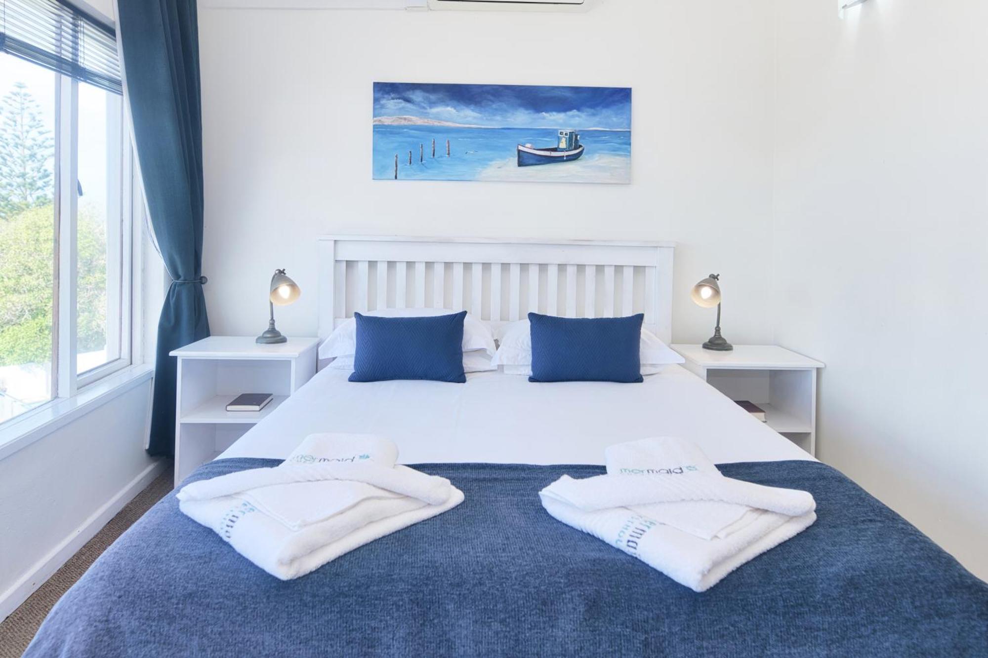 Mermaid Guest House Struisbaai Buitenkant foto