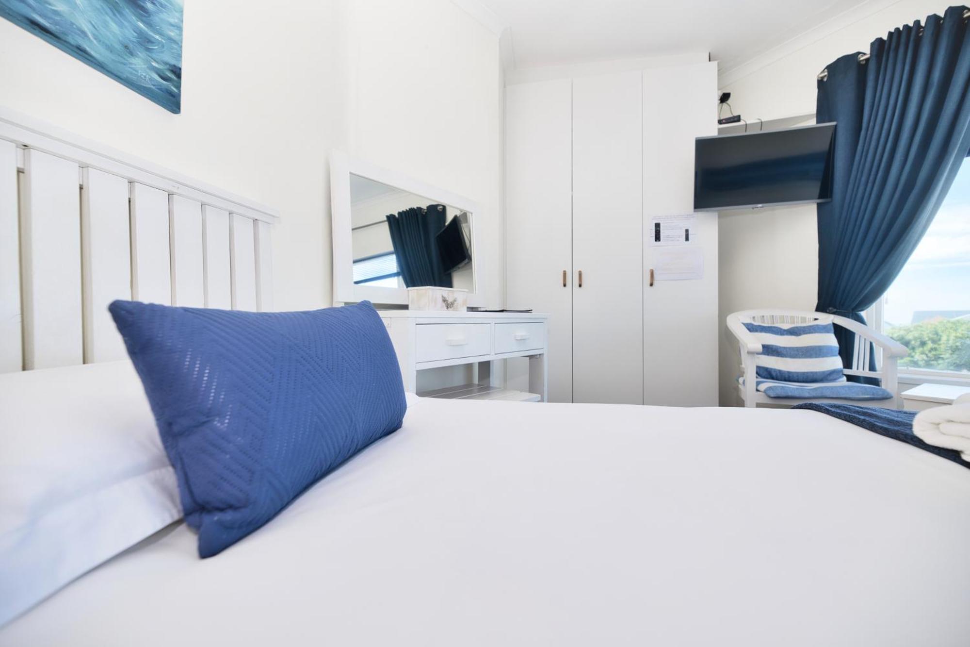 Mermaid Guest House Struisbaai Buitenkant foto