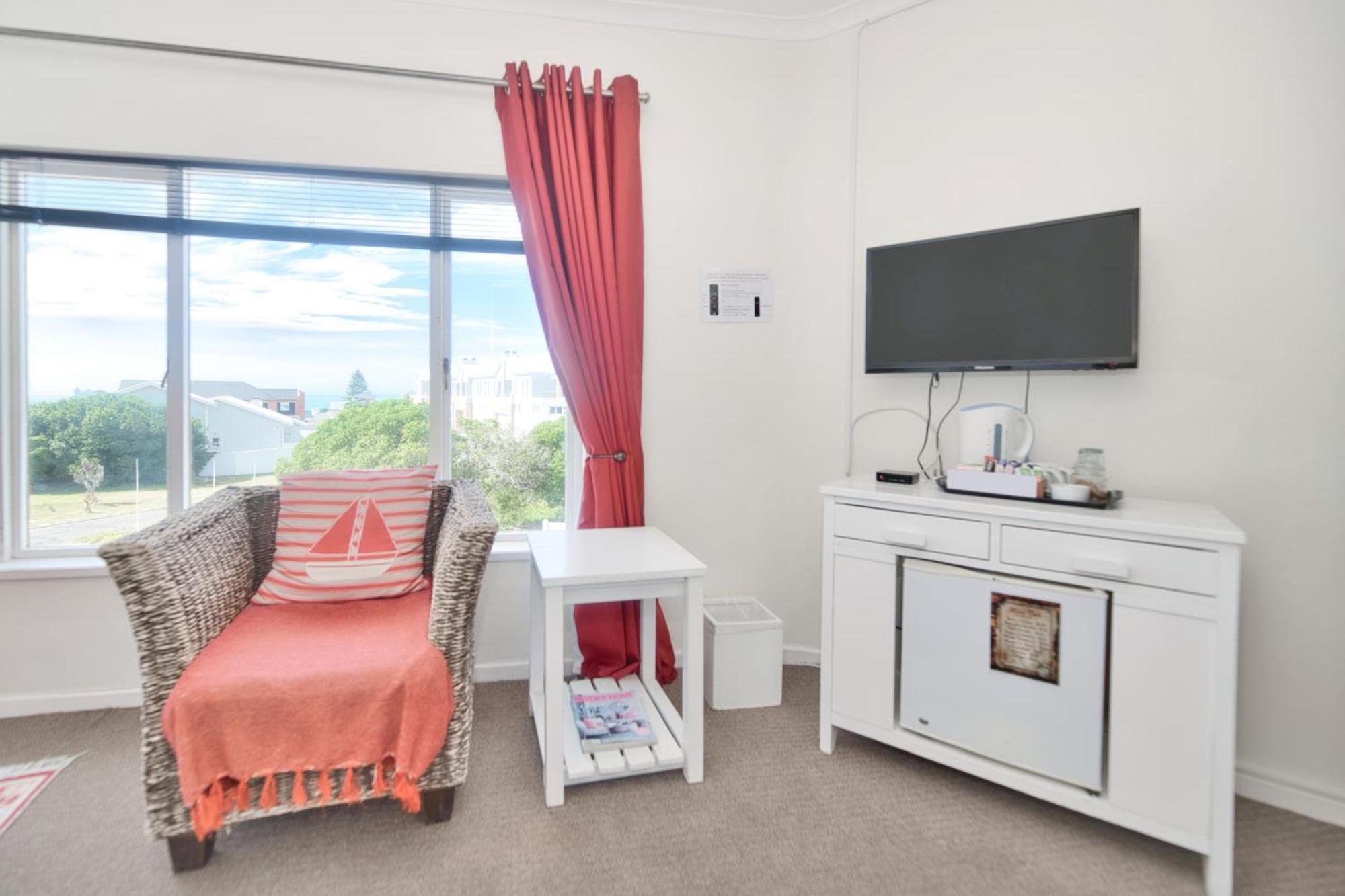 Mermaid Guest House Struisbaai Buitenkant foto