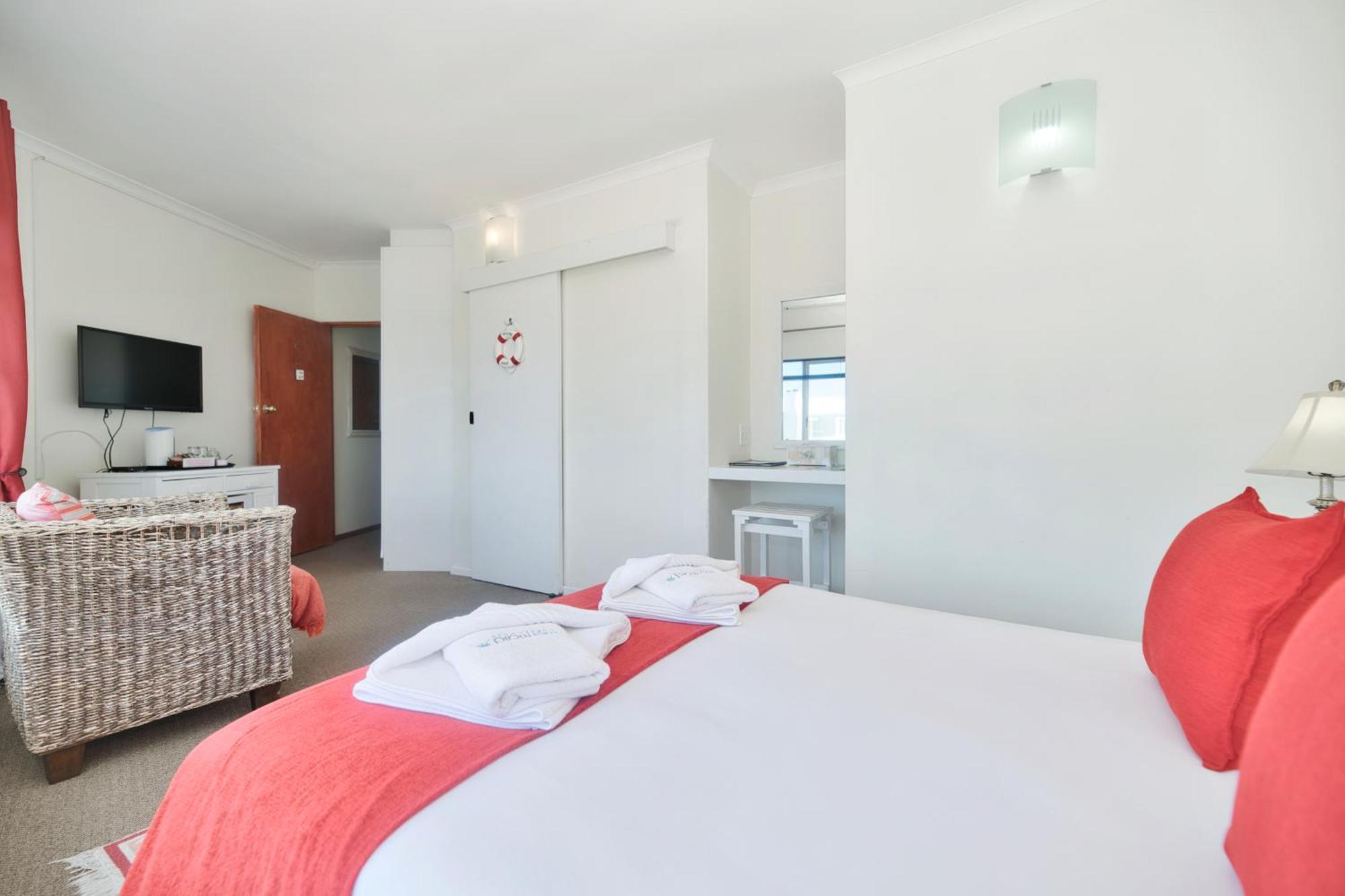 Mermaid Guest House Struisbaai Buitenkant foto