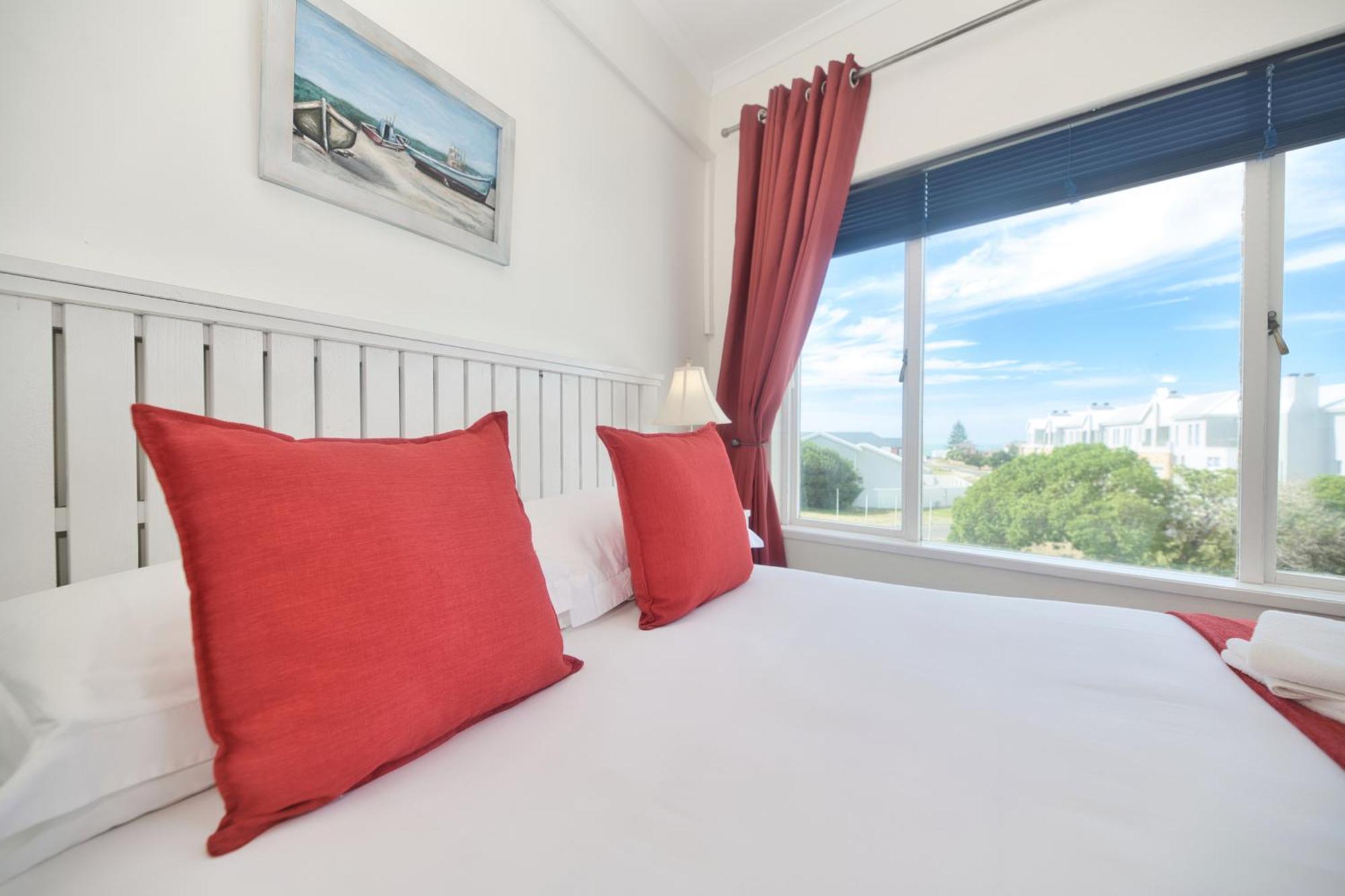 Mermaid Guest House Struisbaai Buitenkant foto