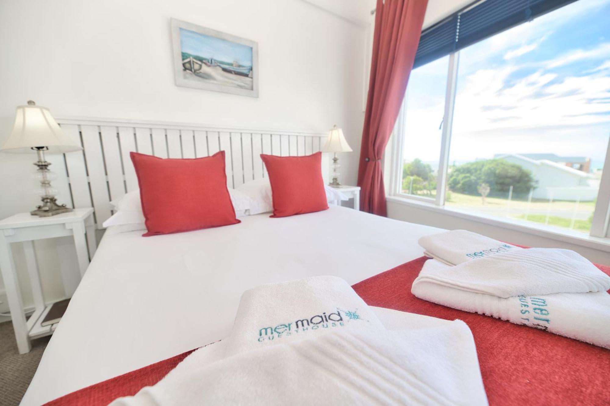 Mermaid Guest House Struisbaai Buitenkant foto