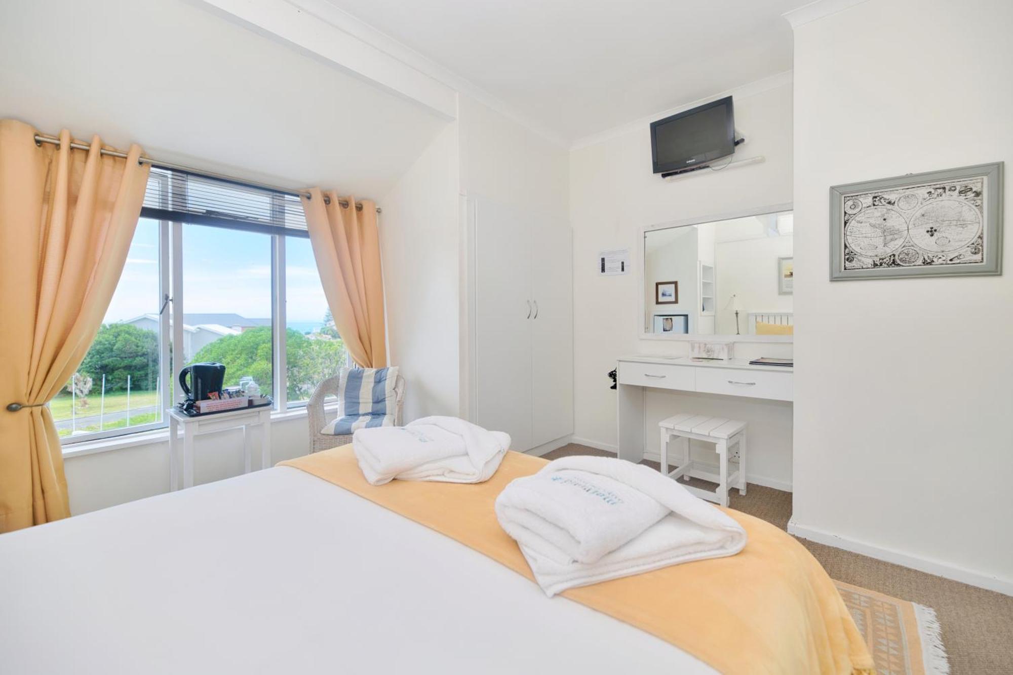 Mermaid Guest House Struisbaai Buitenkant foto