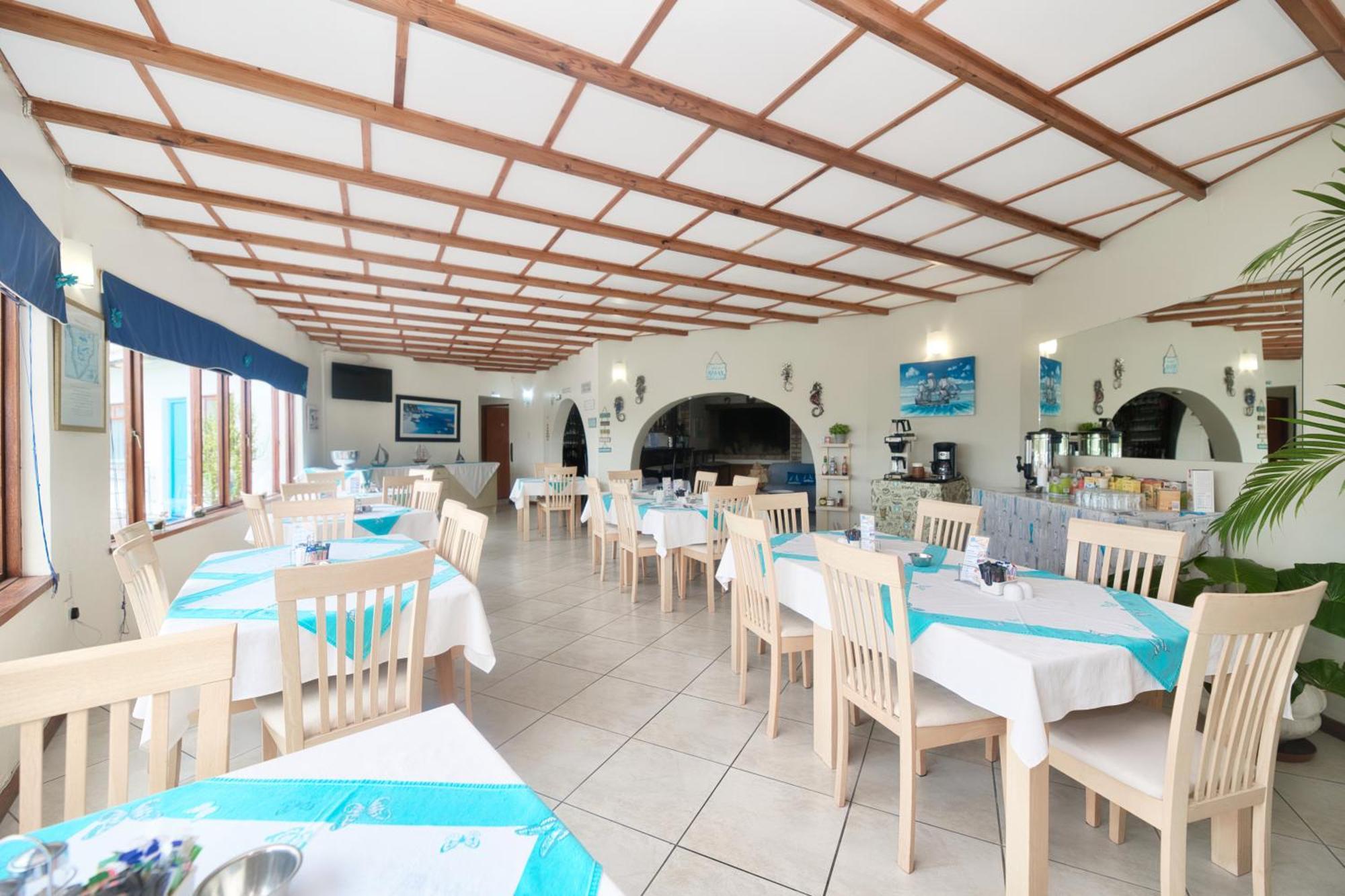 Mermaid Guest House Struisbaai Buitenkant foto