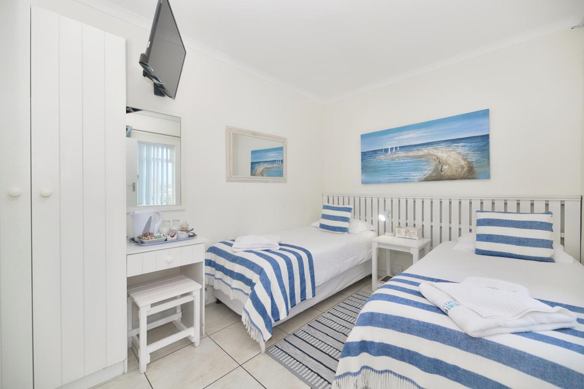 Mermaid Guest House Struisbaai Buitenkant foto