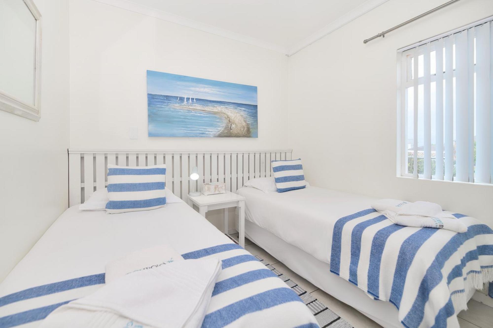 Mermaid Guest House Struisbaai Kamer foto