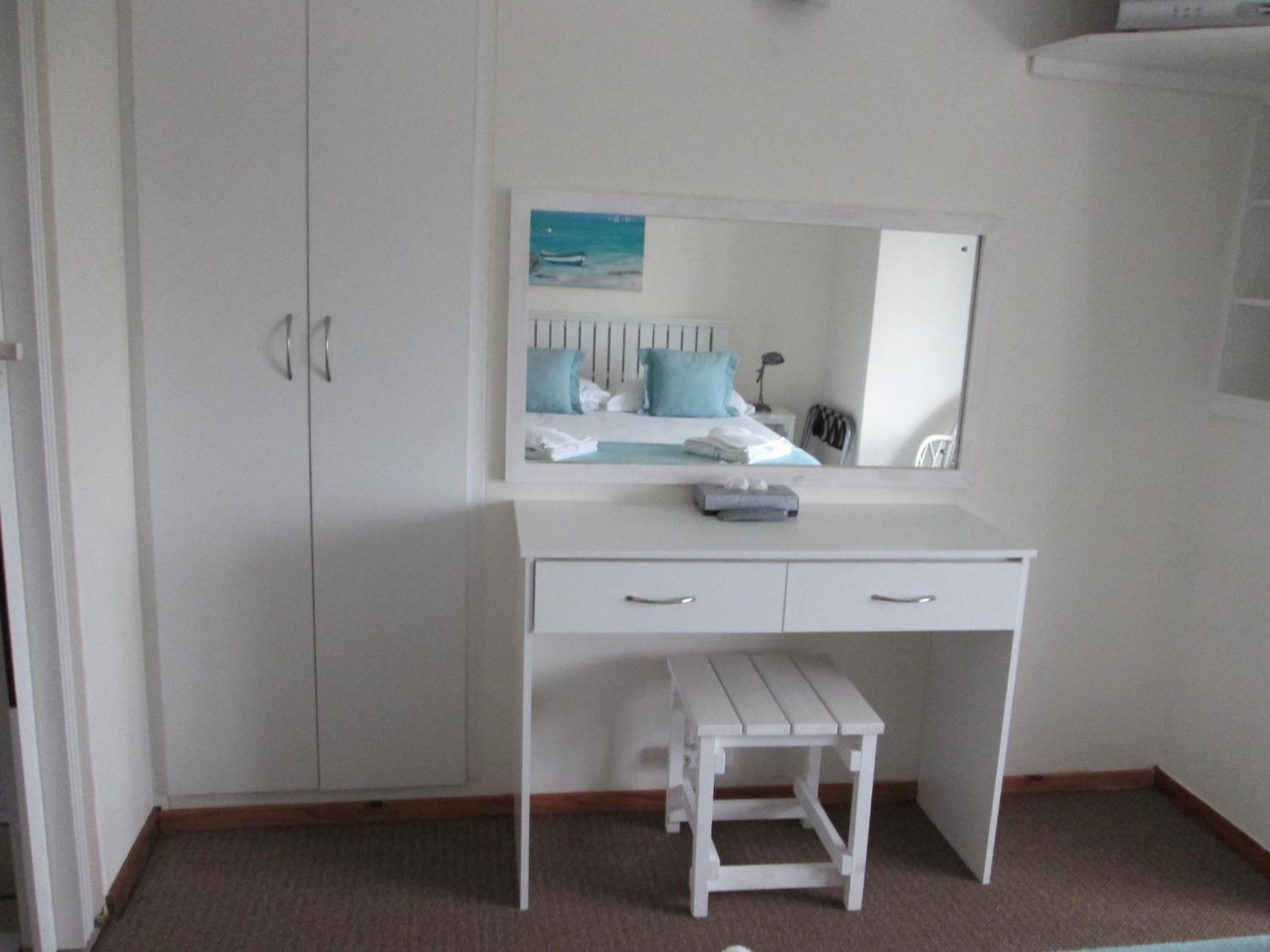 Mermaid Guest House Struisbaai Kamer foto
