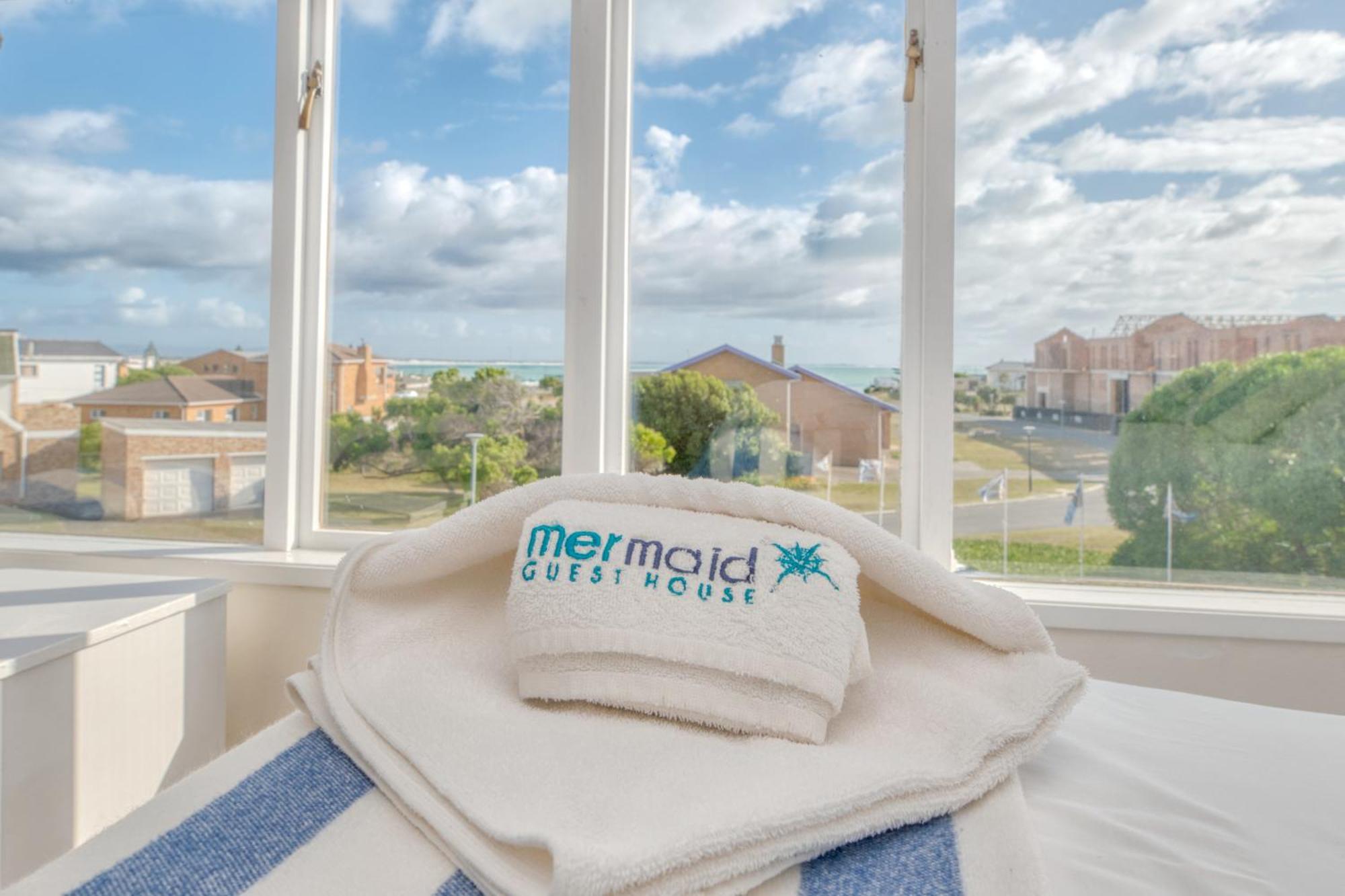 Mermaid Guest House Struisbaai Kamer foto