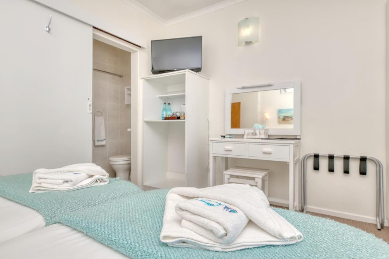 Mermaid Guest House Struisbaai Buitenkant foto