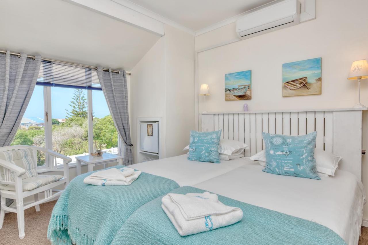 Mermaid Guest House Struisbaai Buitenkant foto